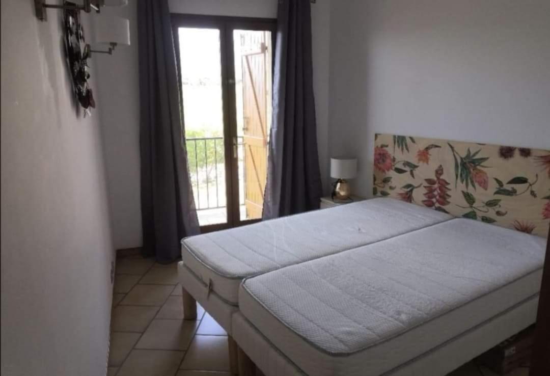 Vue Les Hameaux De Propriano A Propriano