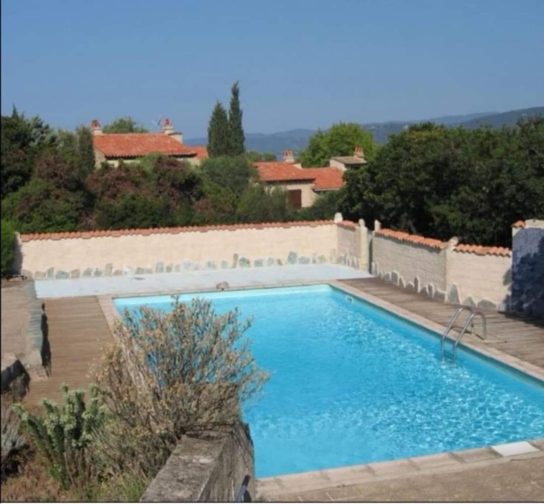 Vue Les Hameaux De Propriano A Propriano Appartement