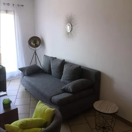 Appartement Vue Mer Les Hameaux De Propriano A Propriano Esterno foto