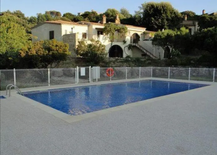 Appartement Vue Mer Les Hameaux De Propriano A Propriano