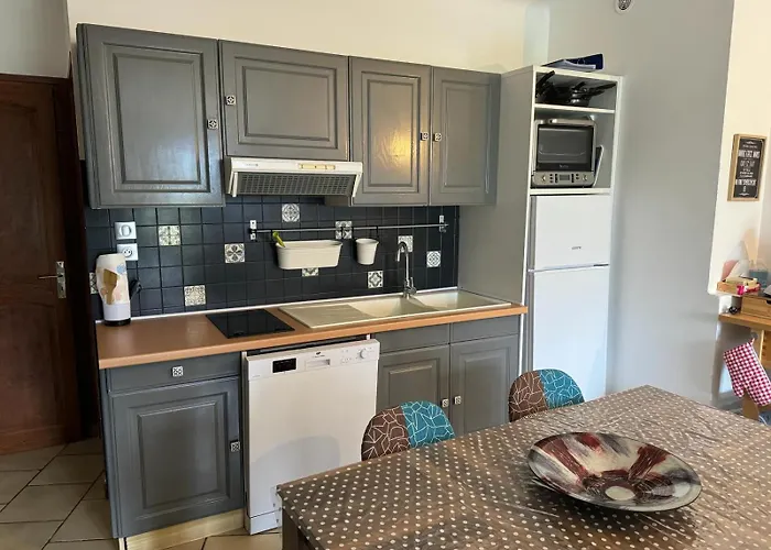Appartement Vue Mer Les Hameaux De Propriano A Propriano