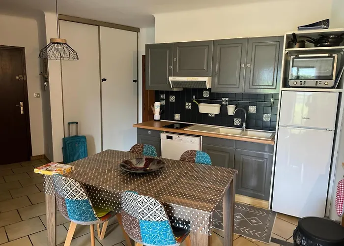 Appartement Vue Mer Les Hameaux De Propriano A Propriano