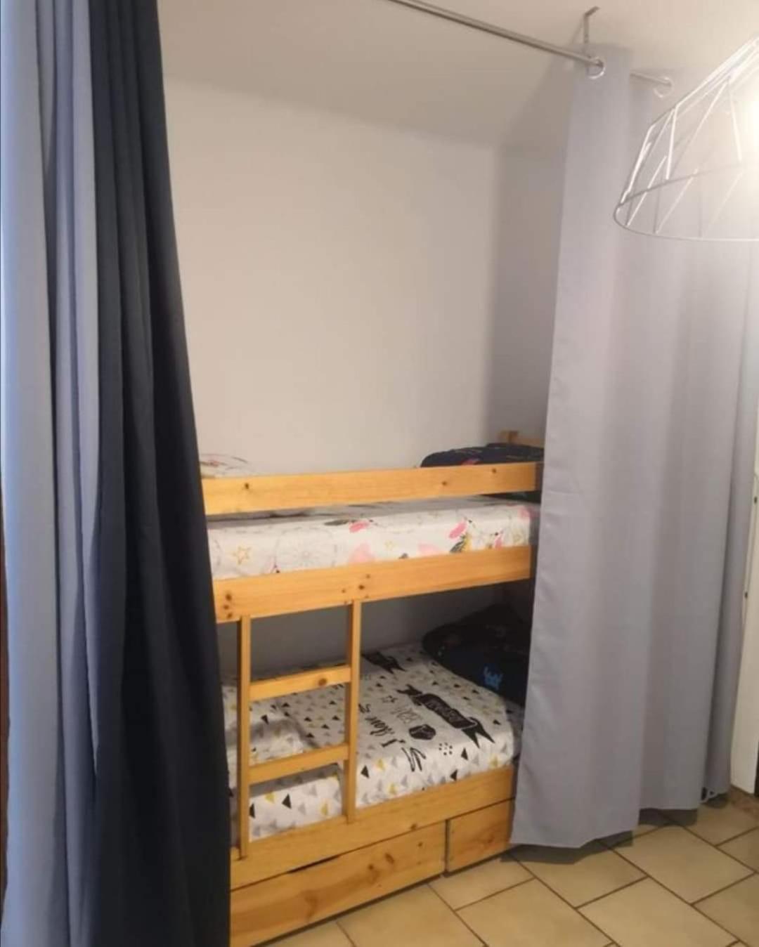 Vue Les Hameaux De Propriano A Propriano *
